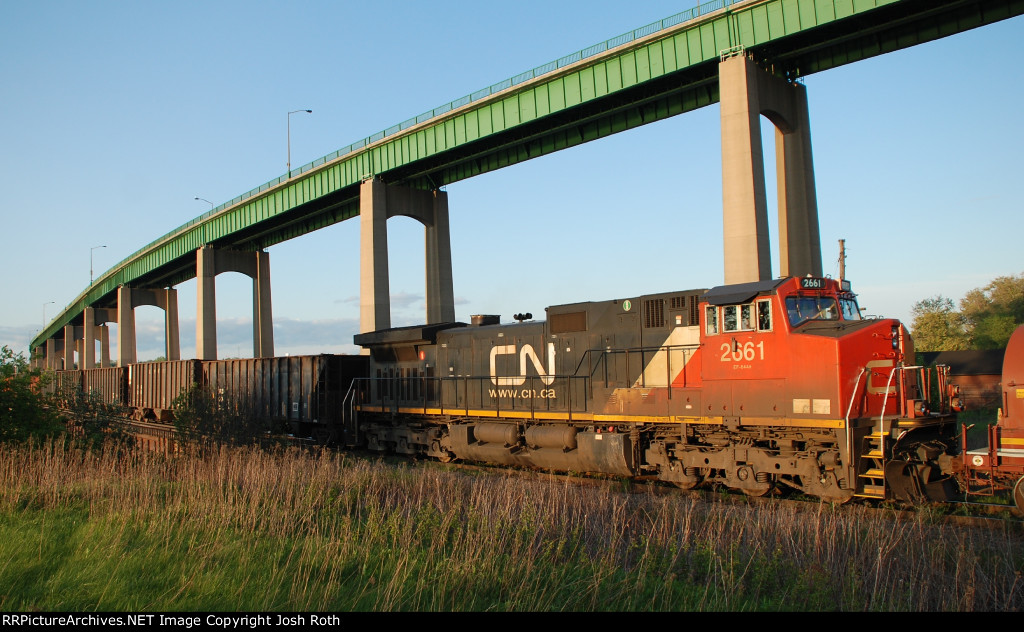 CN 2661